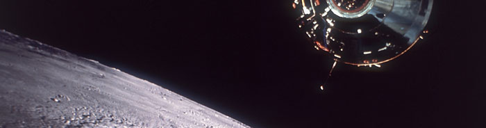 Apollo 17 2010 Contact