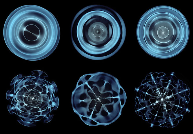 Algorhythms | Science of Sound