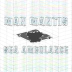 Cover for  Sea Ambulance EP 