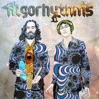 Cover for  Algorhythms EP 