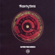 Album cover for  Naturetone Remixes 