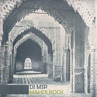 Album cover for  Mahdi Rock 