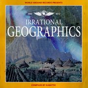 Cover for  Irrational Geographics 