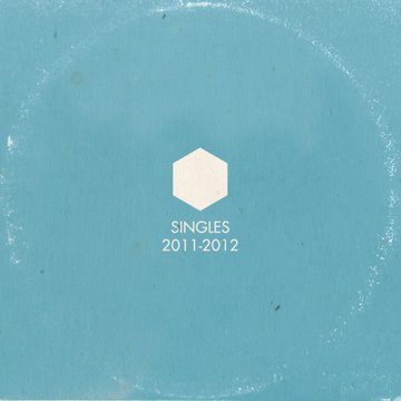 Cover for  Singles 2011-2012 