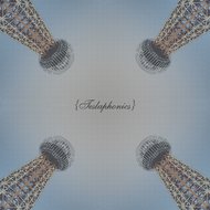 Album cover for  Teslaphonics 