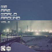 Cover for  We Are World Around, Vol. 2 
